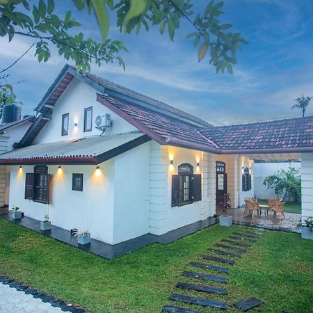 Villa Risithenmi Ahangama Extérieur photo