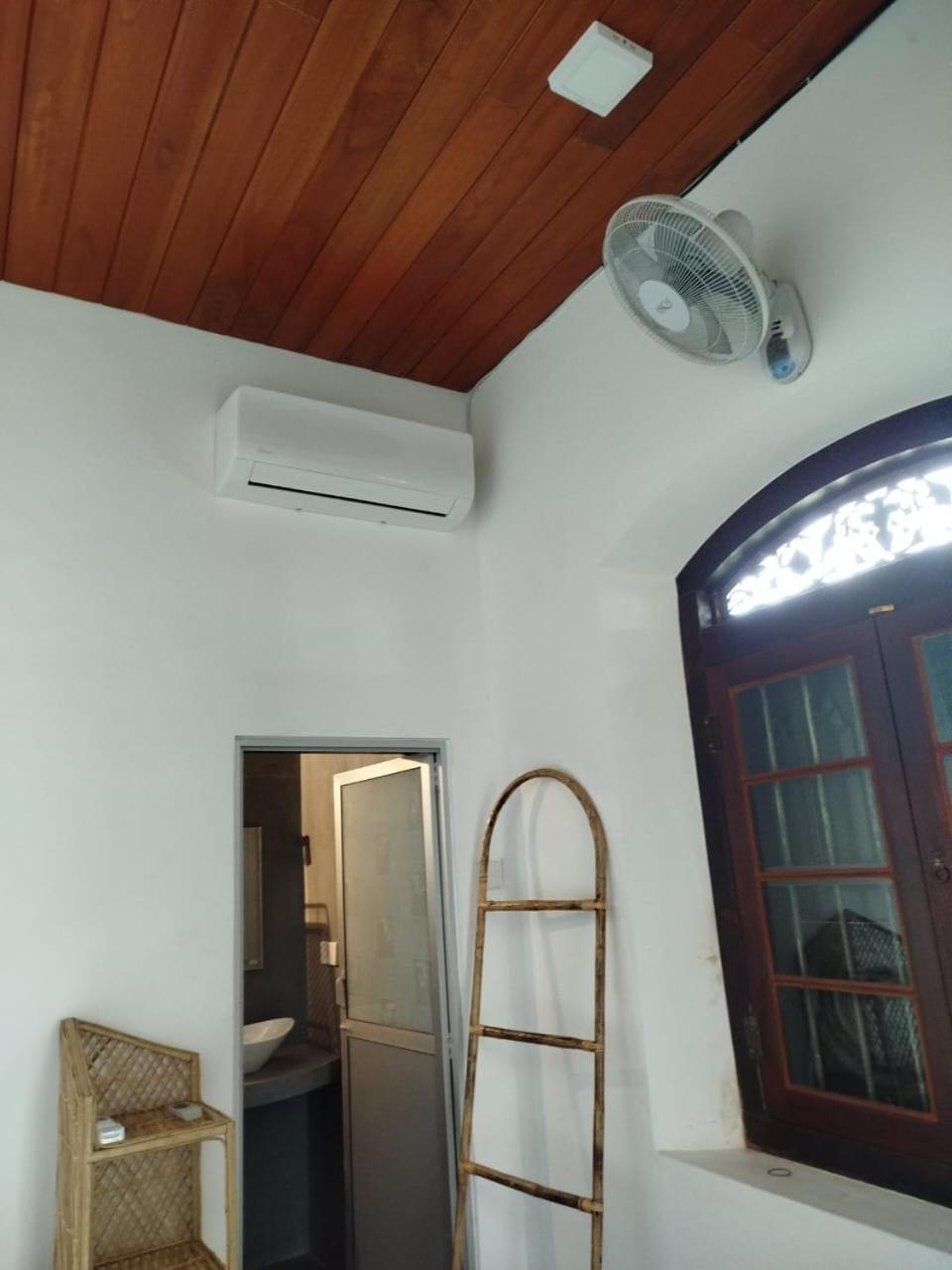 Villa Risithenmi Ahangama Extérieur photo