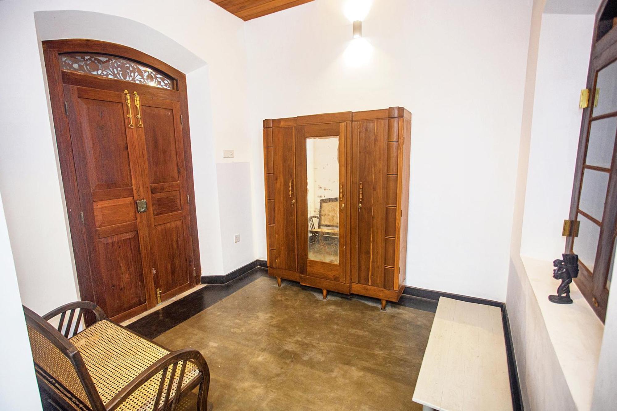 Villa Risithenmi Ahangama Extérieur photo