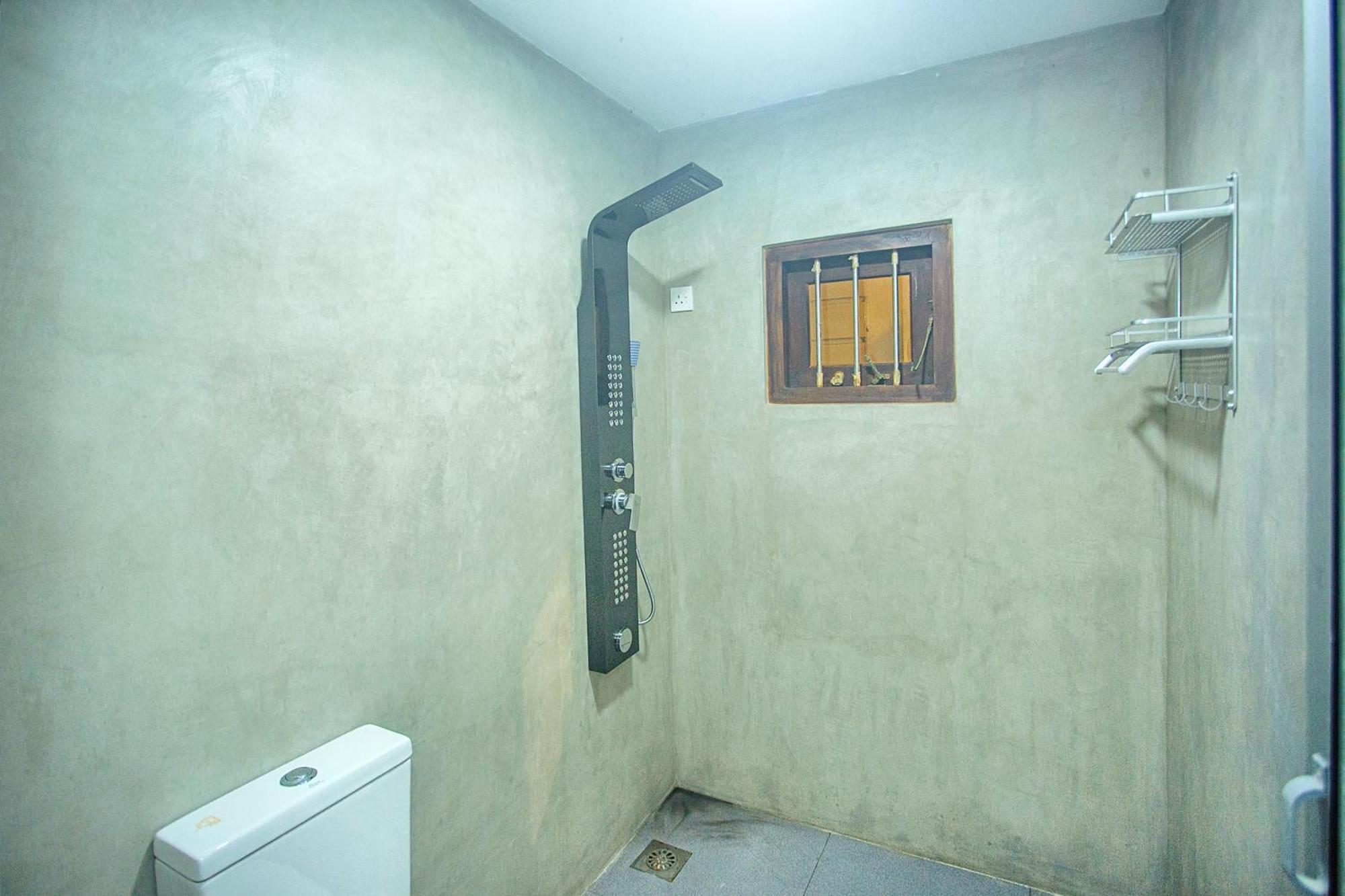 Villa Risithenmi Ahangama Extérieur photo