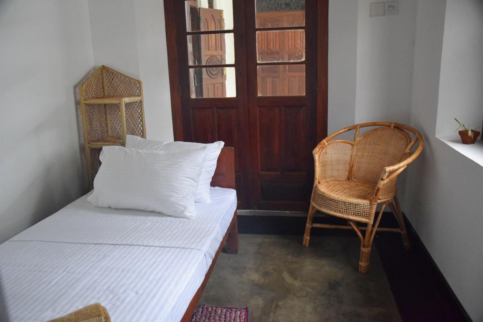 Villa Risithenmi Ahangama Extérieur photo