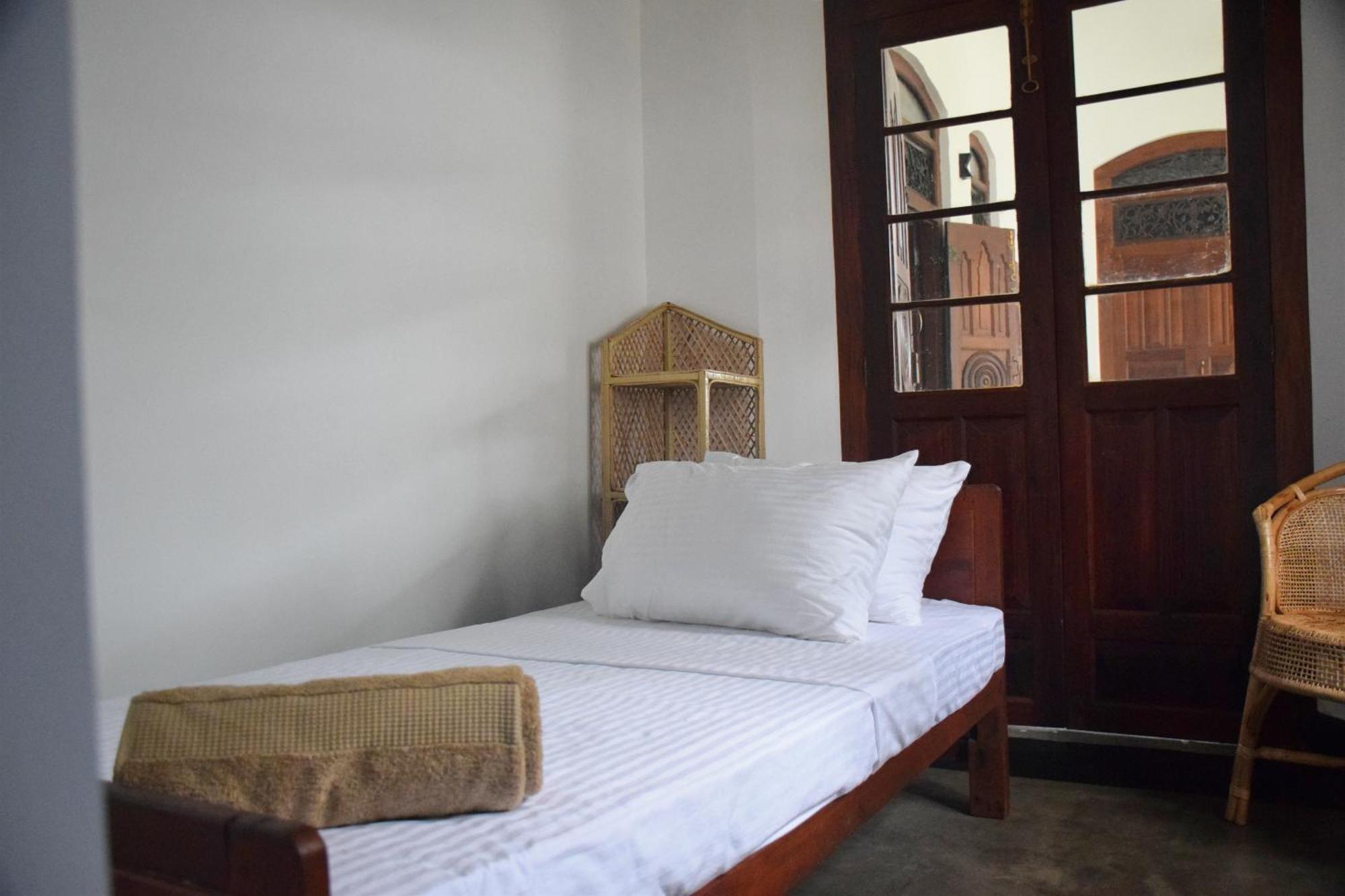 Villa Risithenmi Ahangama Extérieur photo