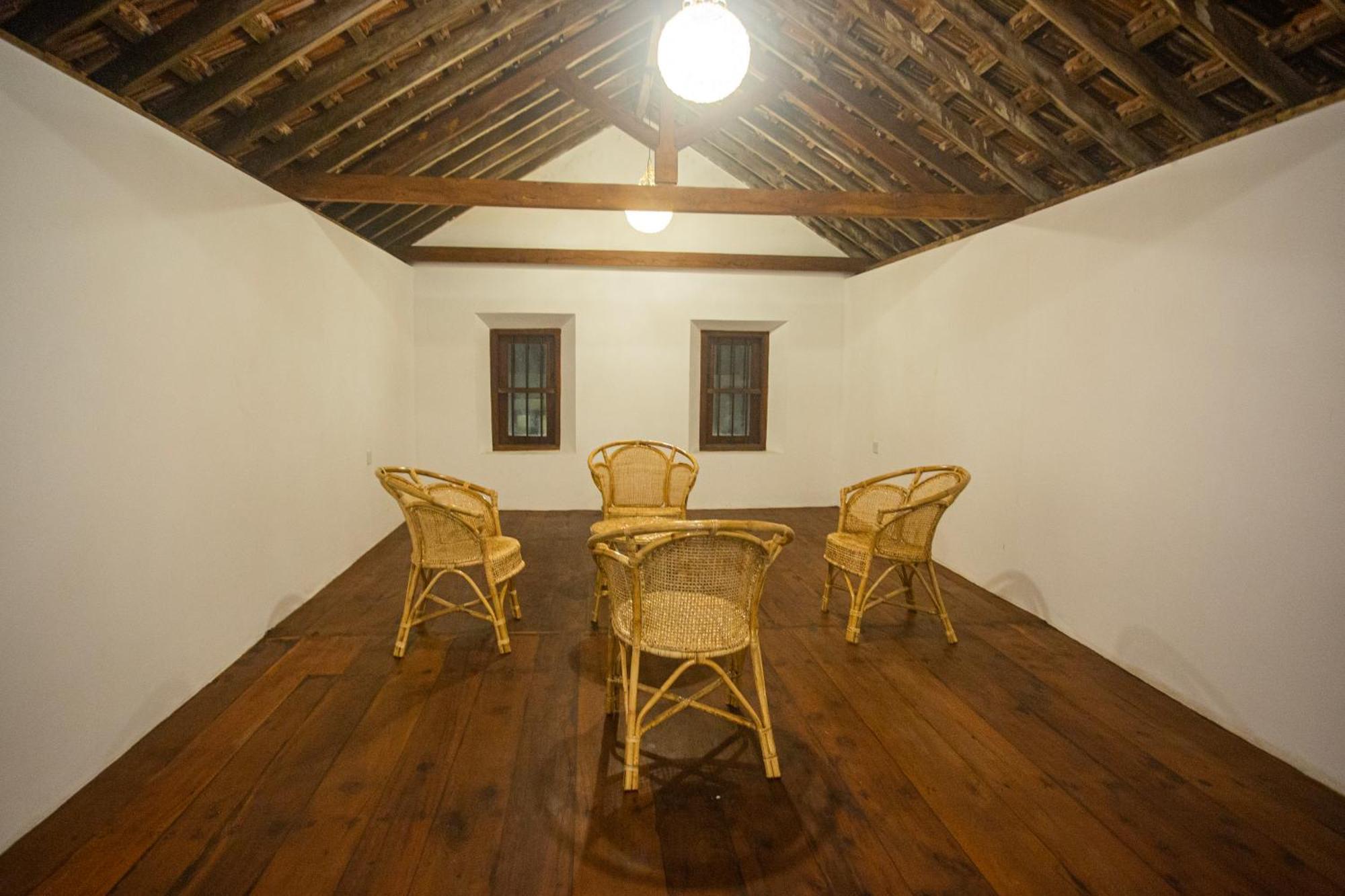 Villa Risithenmi Ahangama Extérieur photo