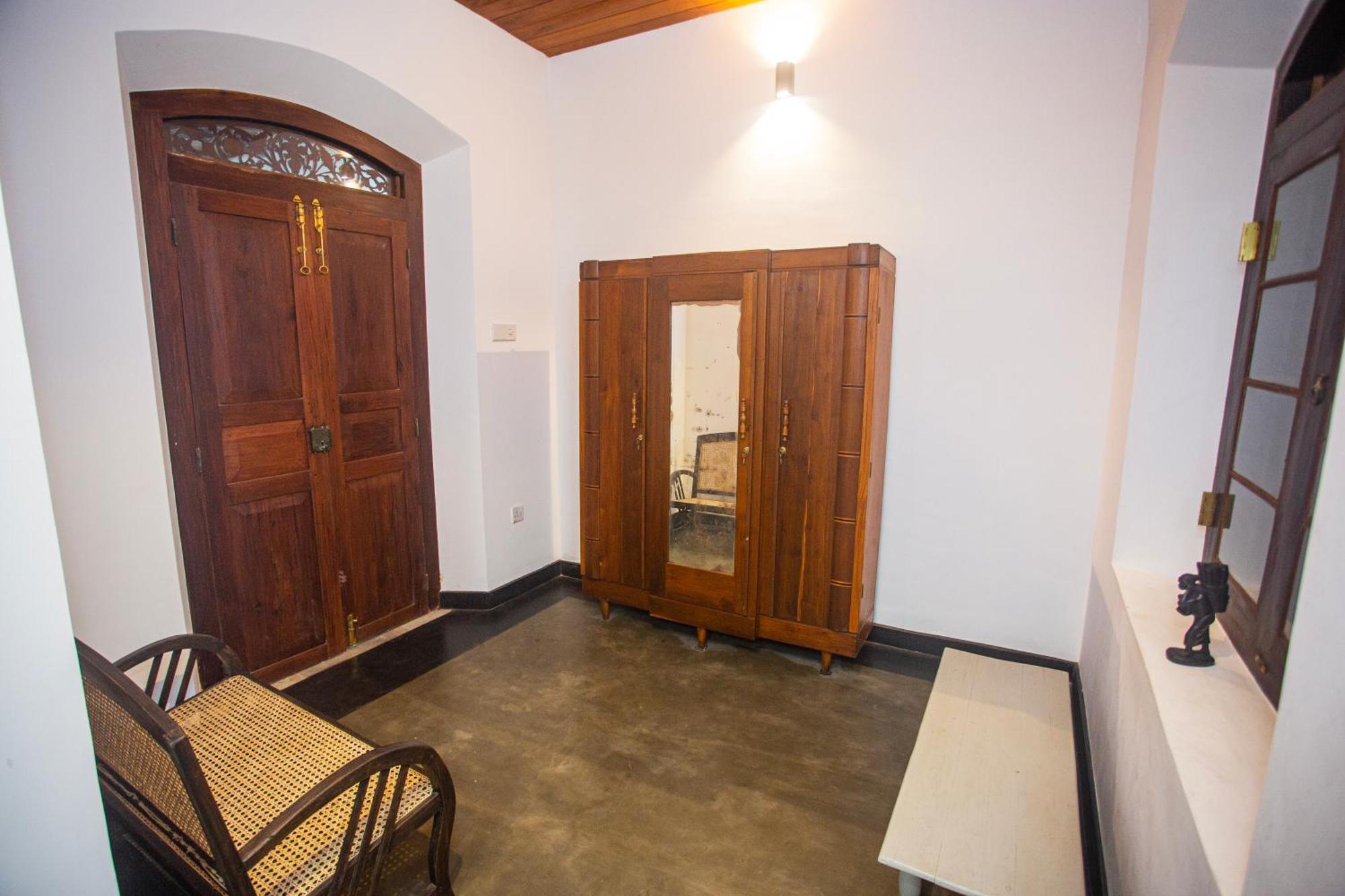 Villa Risithenmi Ahangama Extérieur photo
