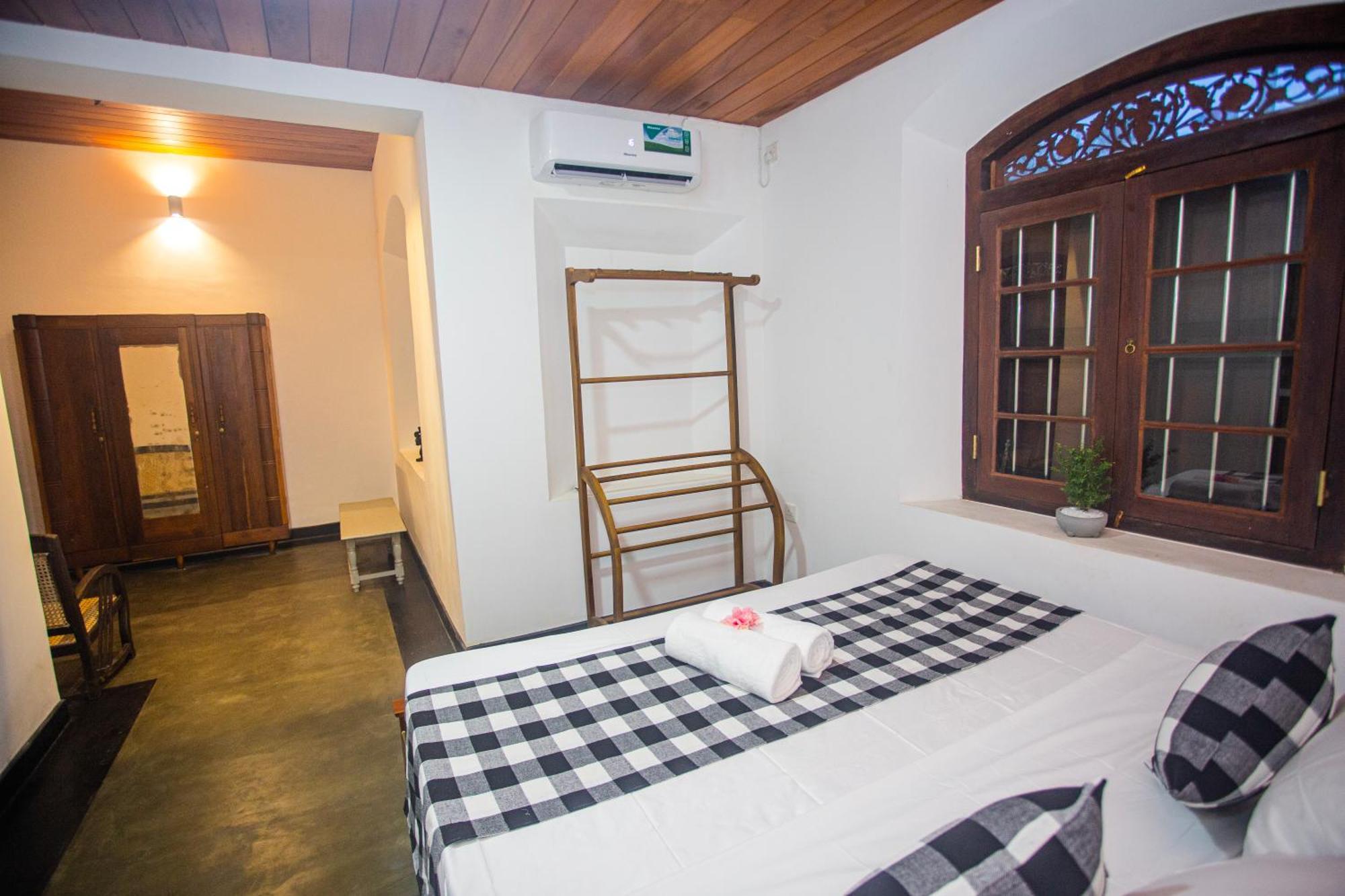 Villa Risithenmi Ahangama Extérieur photo