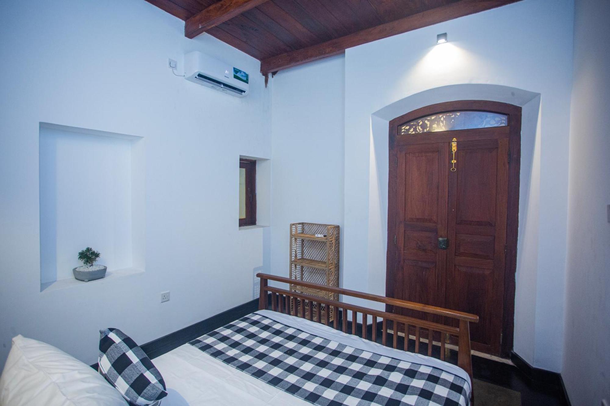Villa Risithenmi Ahangama Extérieur photo