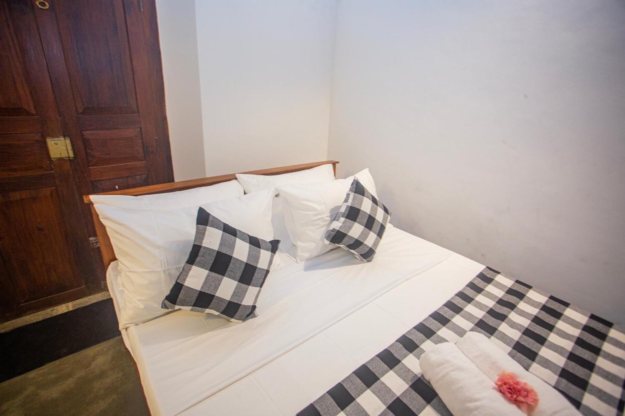 Villa Risithenmi Ahangama Extérieur photo
