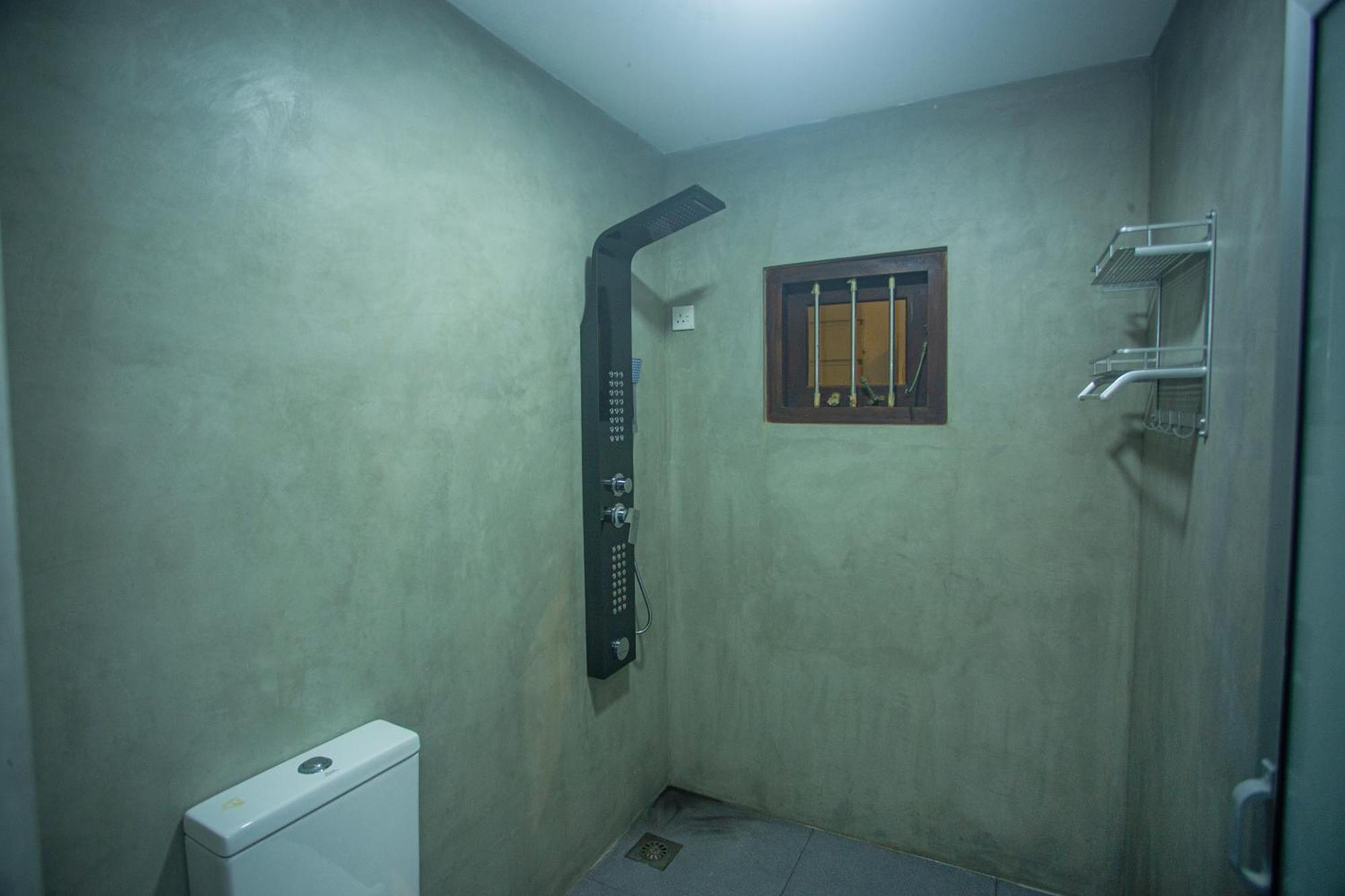 Villa Risithenmi Ahangama Extérieur photo