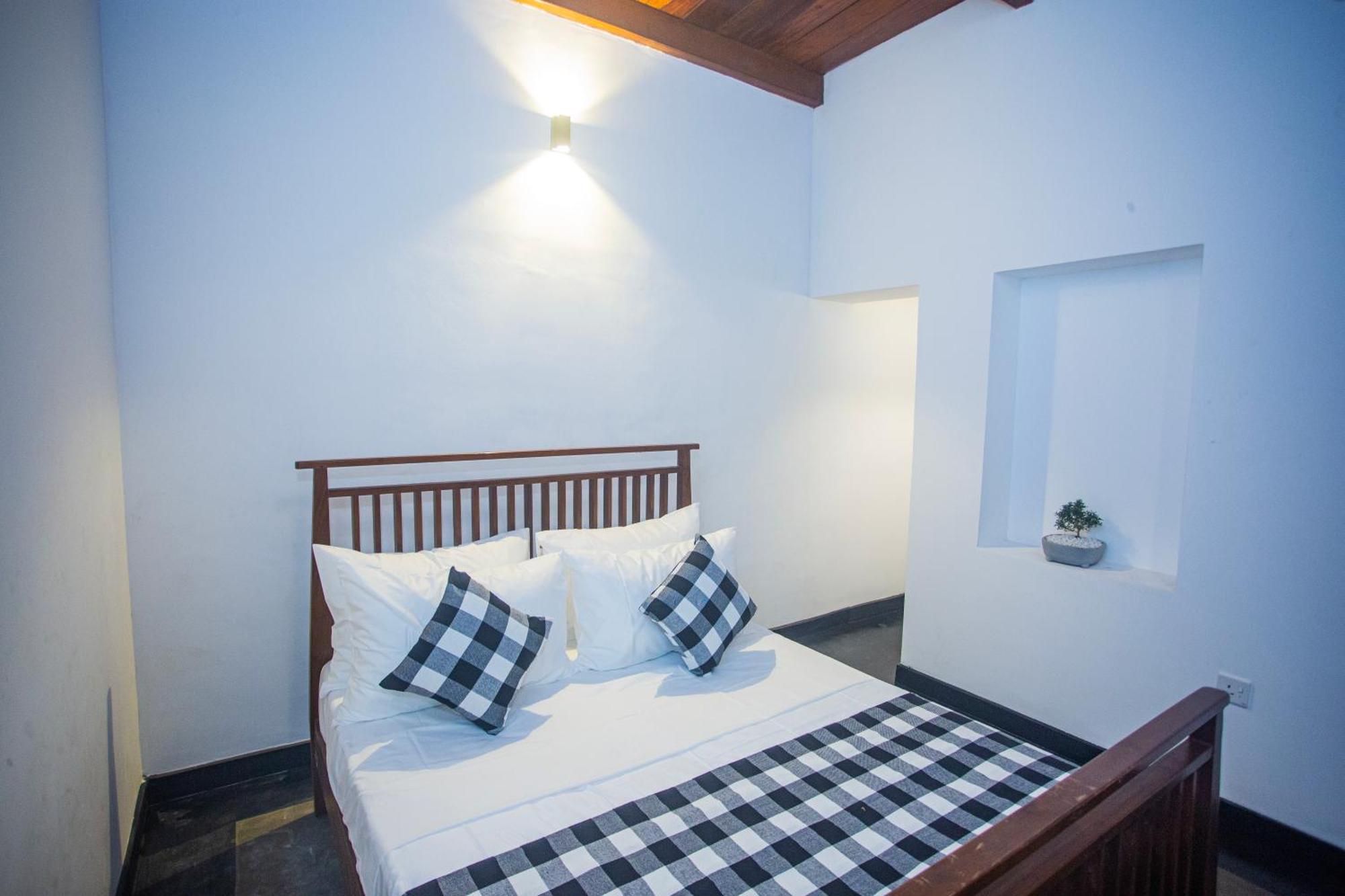 Villa Risithenmi Ahangama Extérieur photo