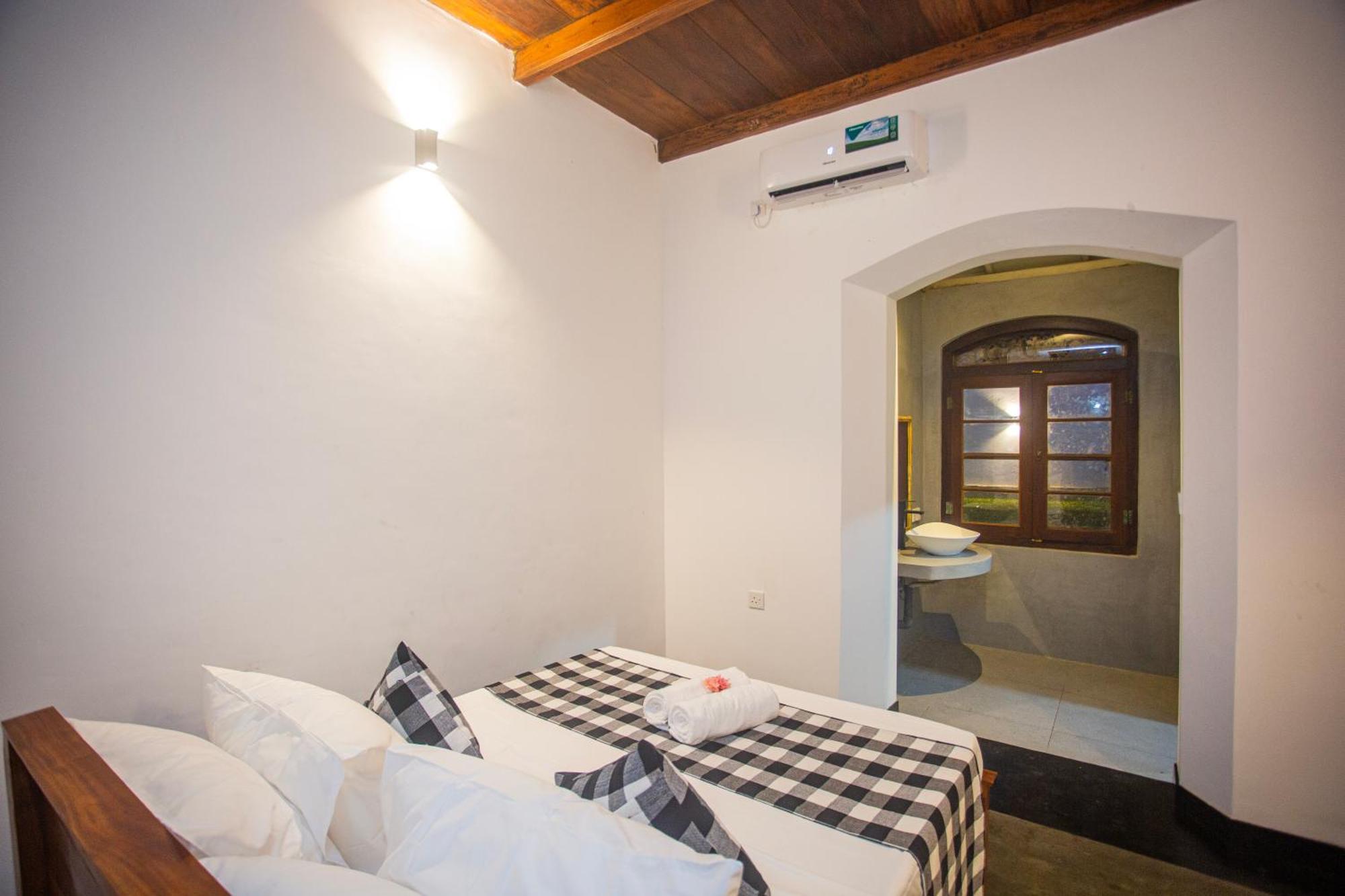 Villa Risithenmi Ahangama Extérieur photo