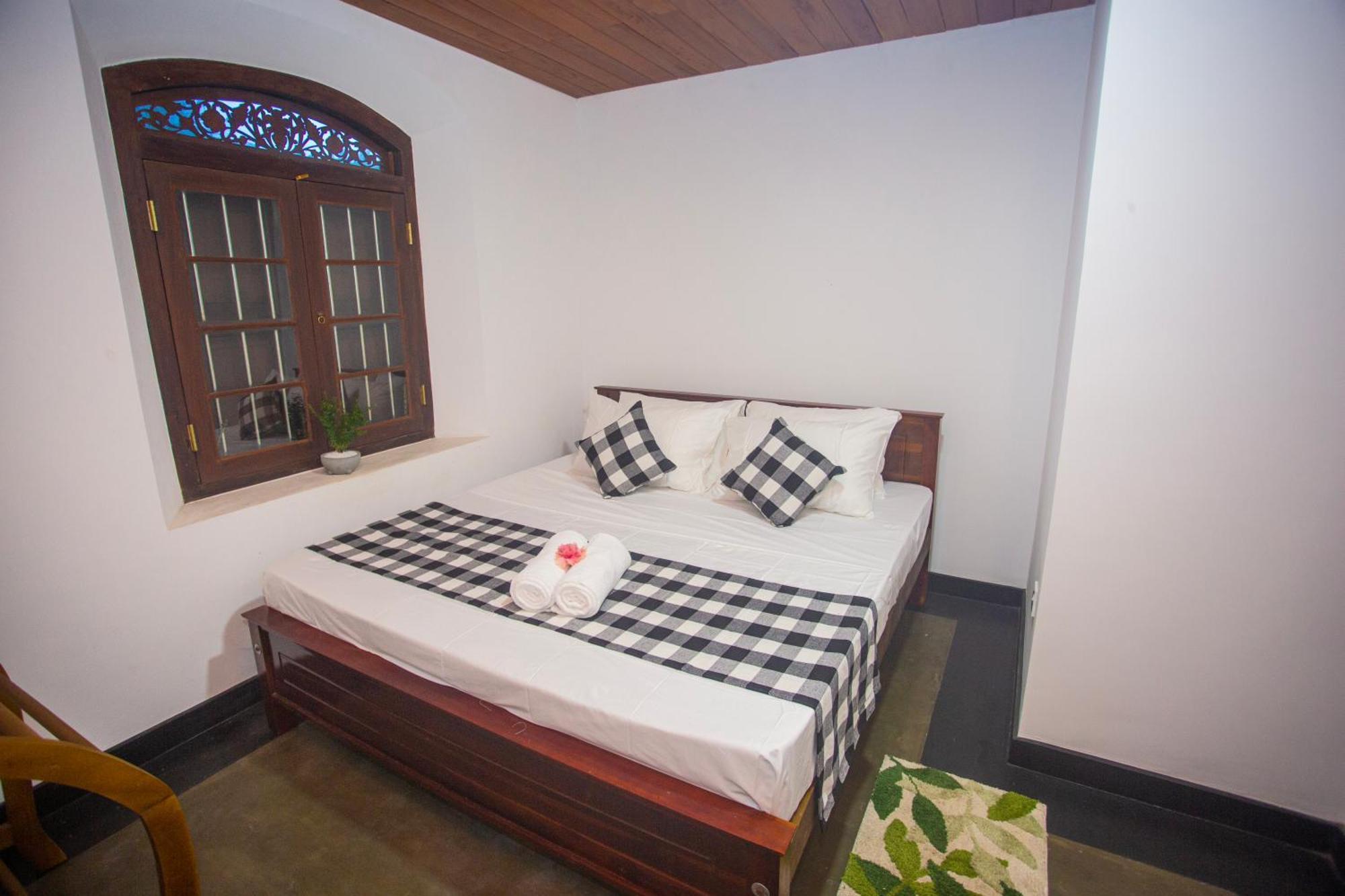 Villa Risithenmi Ahangama Extérieur photo
