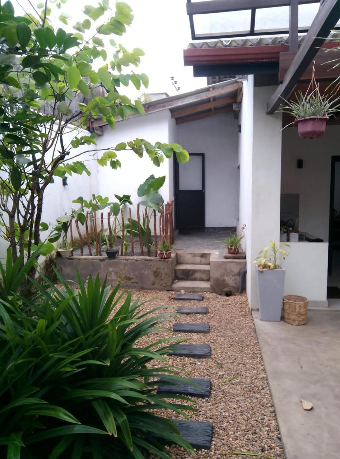 Villa Risithenmi Ahangama Extérieur photo