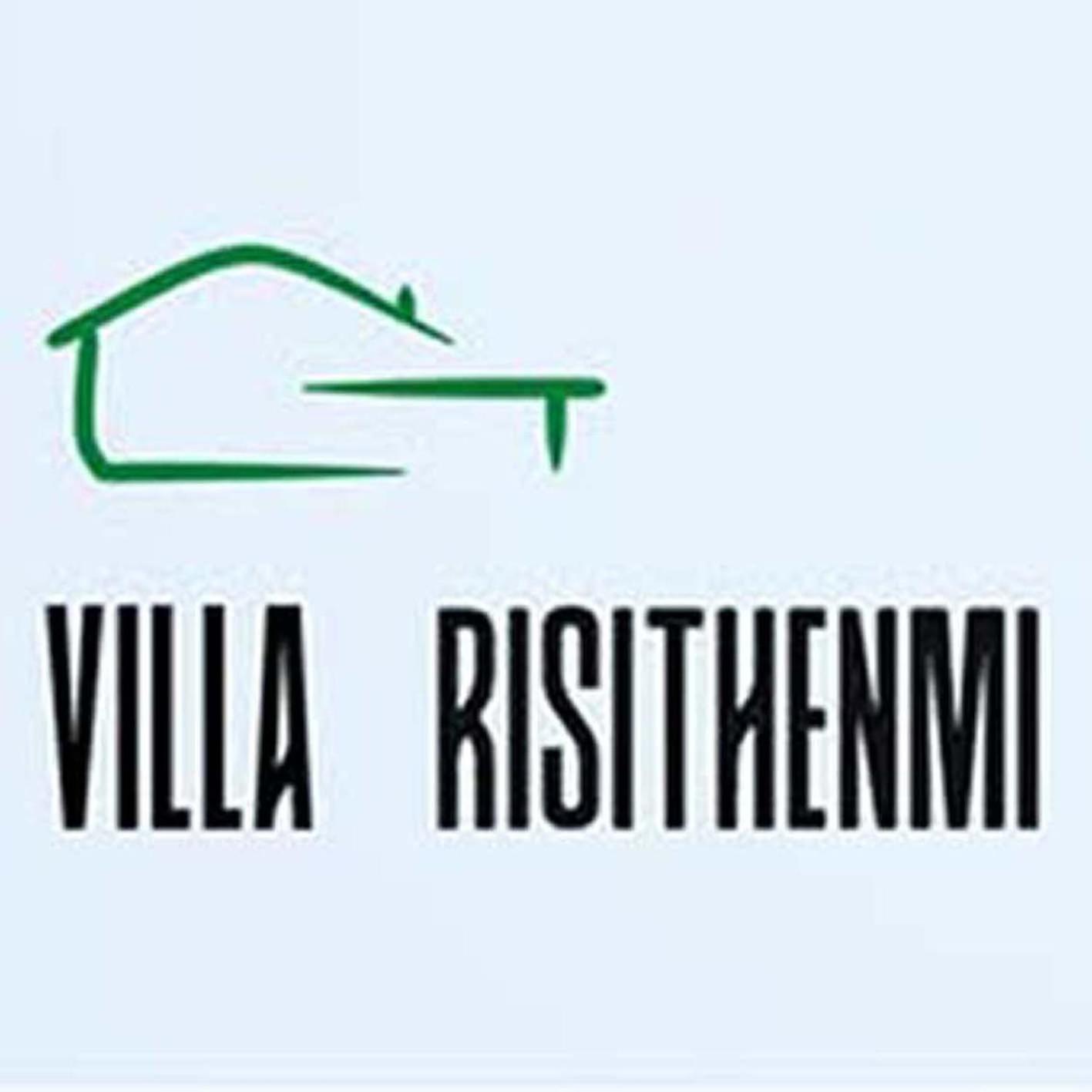 Villa Risithenmi Ahangama Extérieur photo